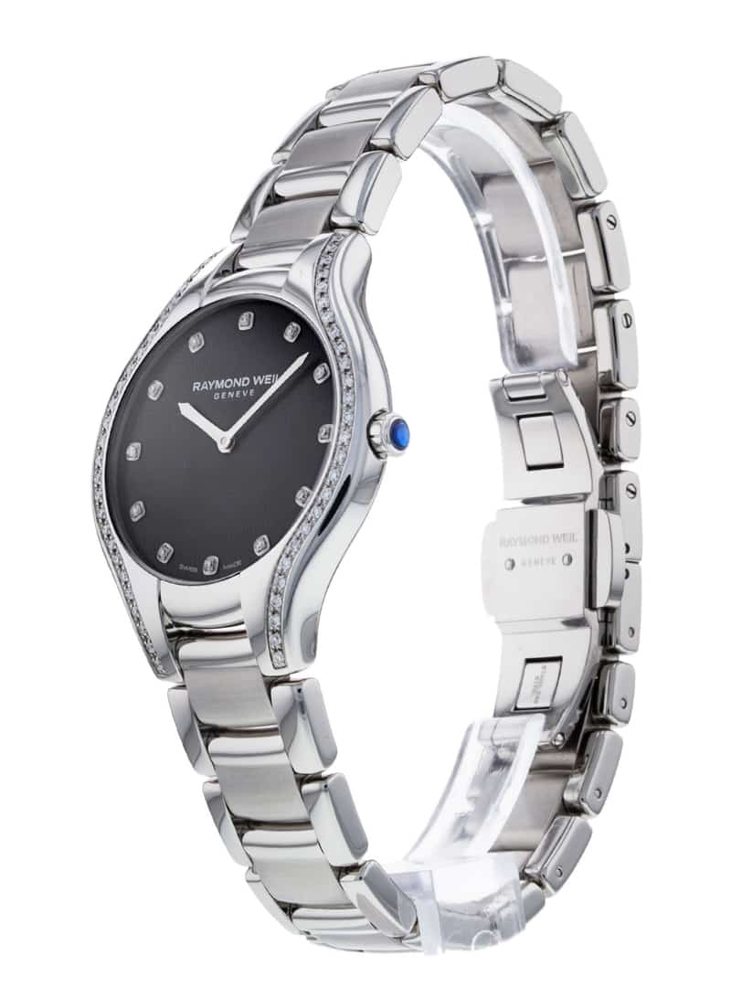 Raymond Weil Noemia 5132-STS-20081